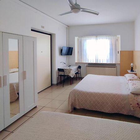 Colibri B&B Lanciano Buitenkant foto