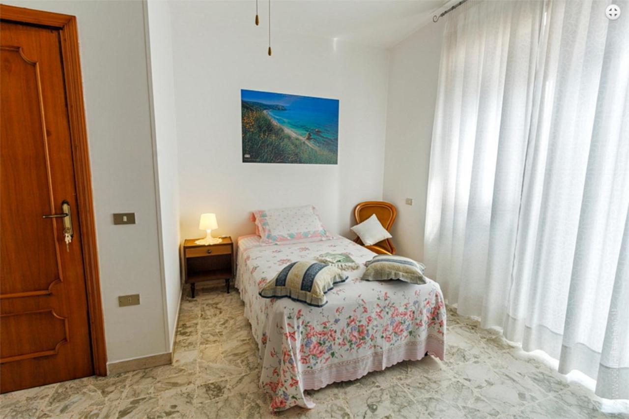 Colibri B&B Lanciano Buitenkant foto