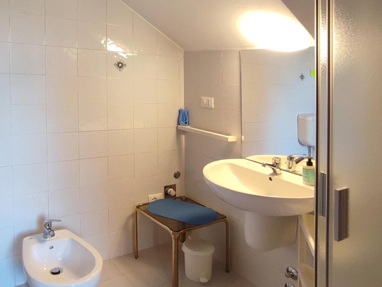 Colibri B&B Lanciano Buitenkant foto