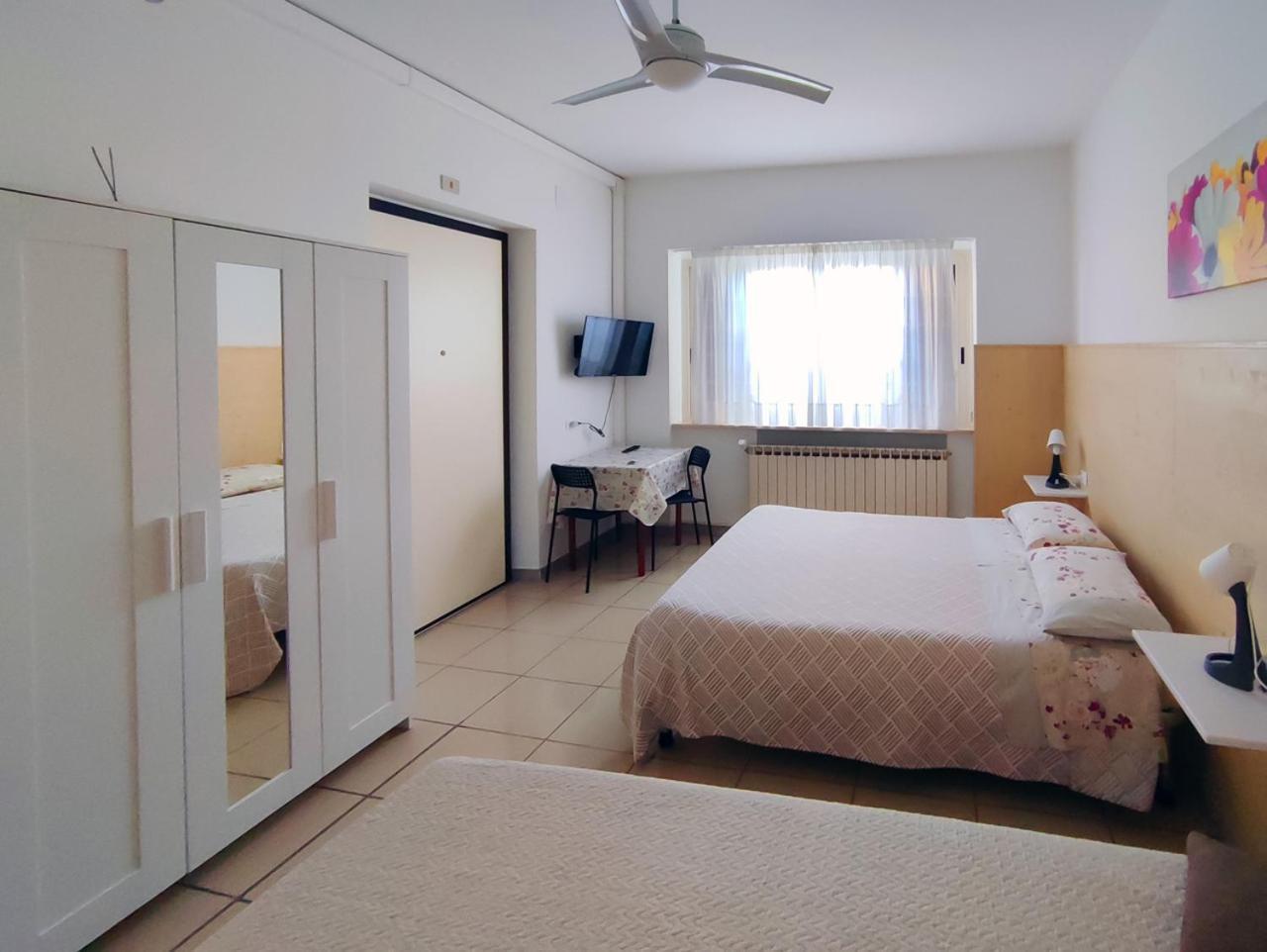 Colibri B&B Lanciano Buitenkant foto