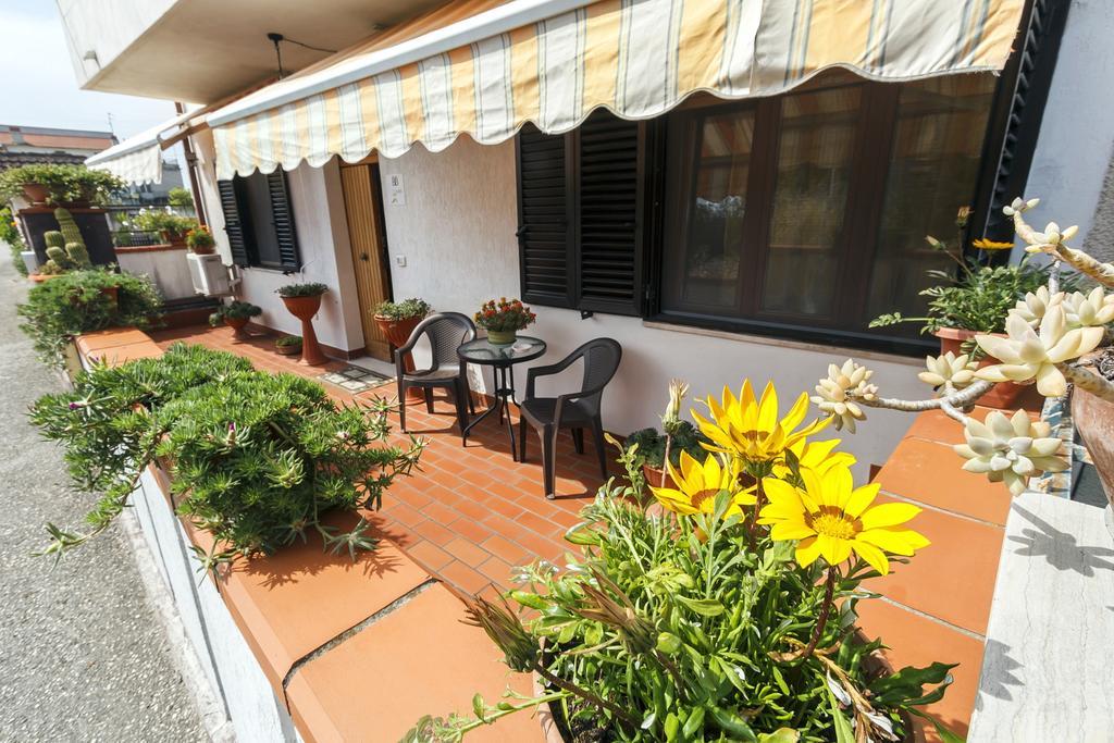 Colibri B&B Lanciano Buitenkant foto