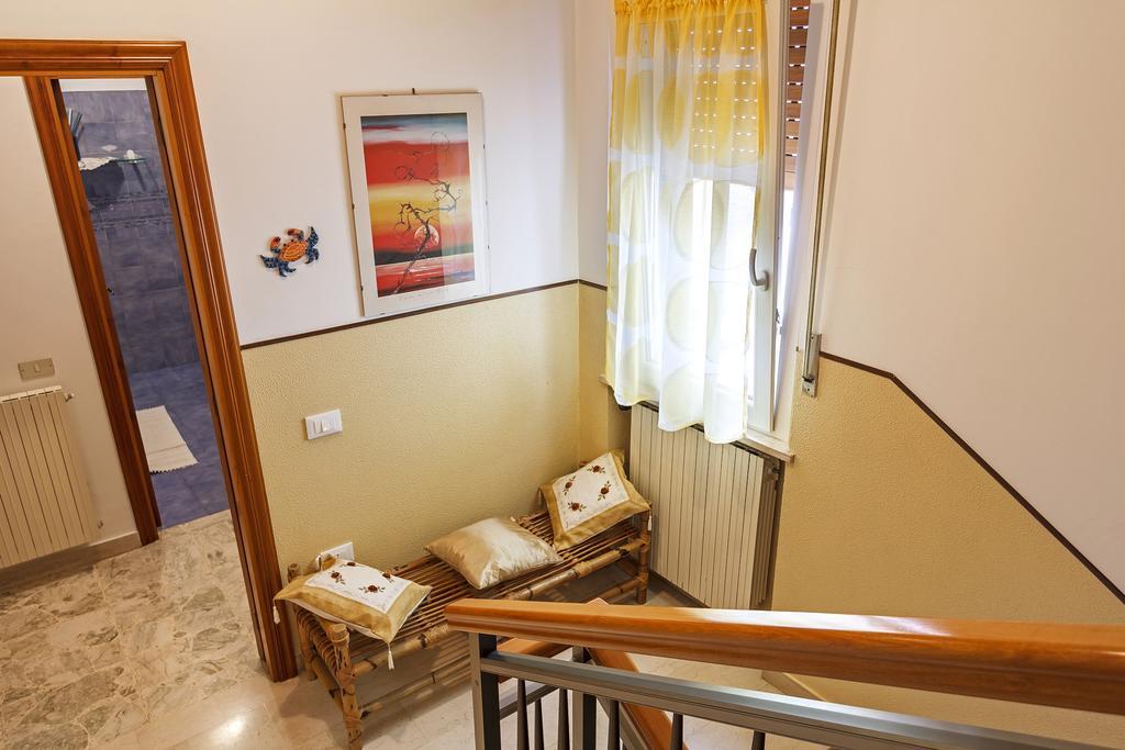 Colibri B&B Lanciano Buitenkant foto
