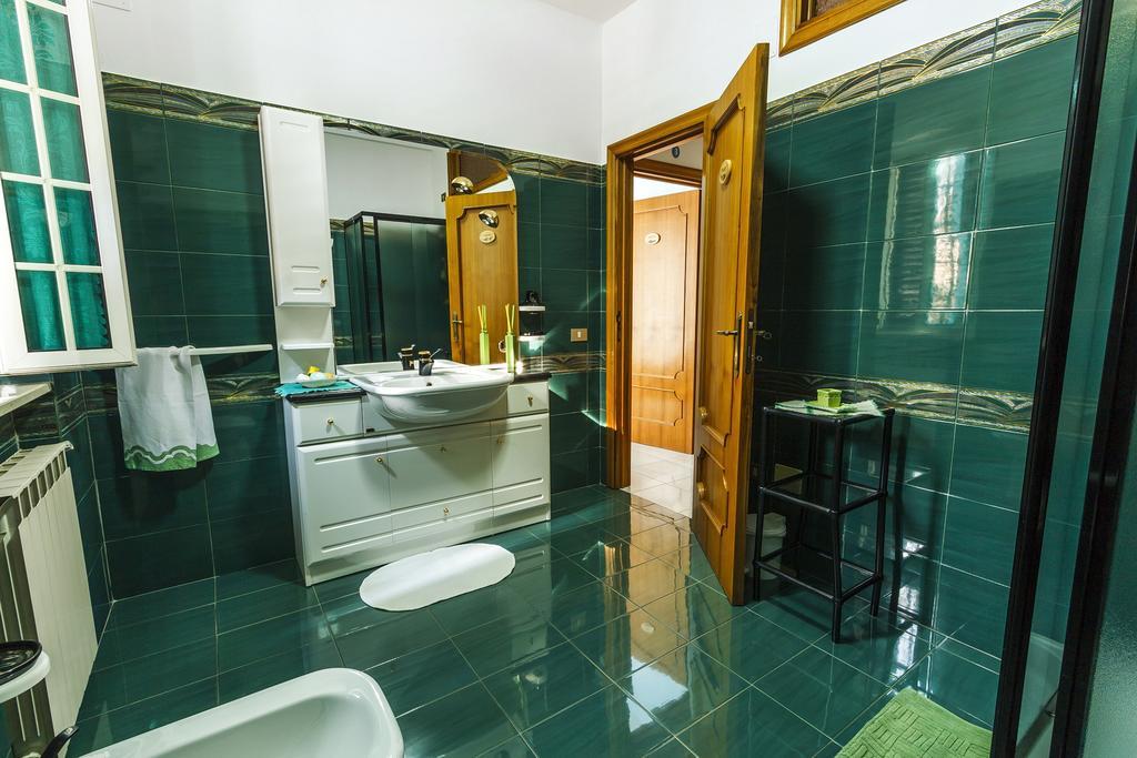 Colibri B&B Lanciano Buitenkant foto