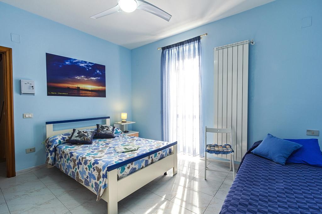 Colibri B&B Lanciano Buitenkant foto